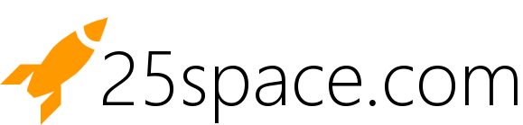 25Space.com – Magazine