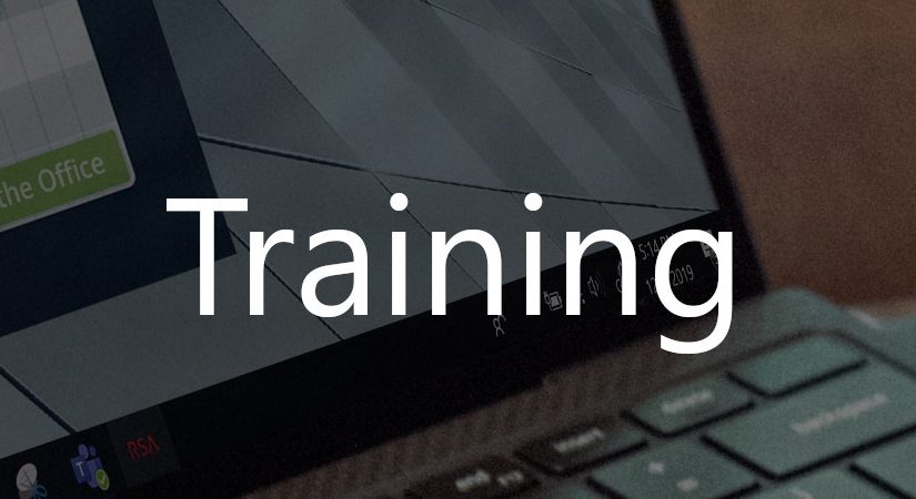 Trainings – How to manage cloud cronjobs