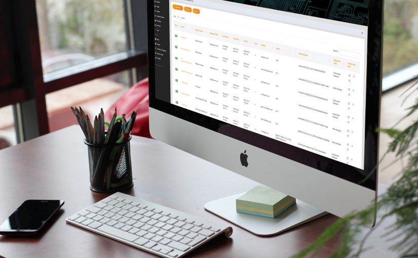 Introducing Our SSL Certificate Checker & Inventory – Stay Online, Stay Secure