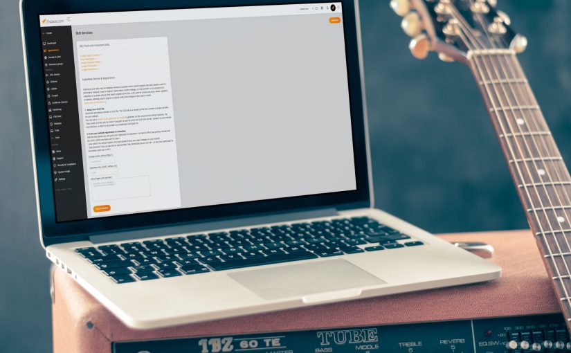 Boost Your SEO in Minutes: IndexNow Integration Is Now Free in Our Cloud Management Suite